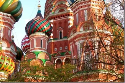 Собор Василя Блаженного