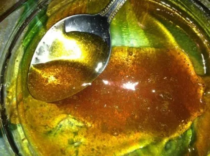 Суміш для шугаринга в домашніх умовах, фото (суміш шугарінг домашнє умова особливість приготування) Суміш для шугаринга в домашніх умовах, фото