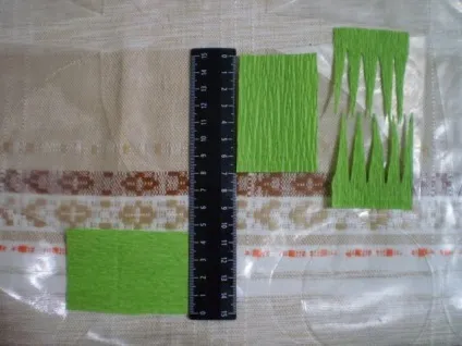 Солодка композиція бутони троянд - ярмарок майстрів - ручна робота, handmade (Піноплекс) Солодка композиція бутони троянд - ярмарок майстрів - ручна робота, handmade