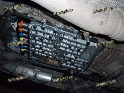 Зміна масла bmw e84, статті про автомобілі (масла) Зміна масла bmw e84, статті про автомобілі