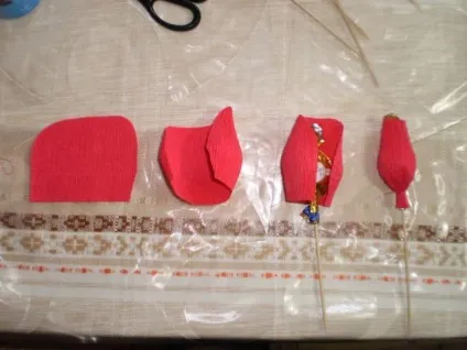 Солодка композиція бутони троянд - ярмарок майстрів - ручна робота, handmade (солодка композиція'бутоны роз') Солодка композиція бутони троянд - ярмарок майстрів - ручна робота, handmade