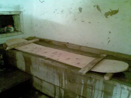 Сноуборд від а до я - будова і склад дошки (сноуборд) Сноуборд від а до я - будова і склад дошки