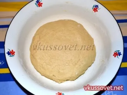 Слойки з куркою і картоплею, рецепт з фото покроковий (картопля) Слойки з куркою і картоплею, рецепт з фото покроковий
