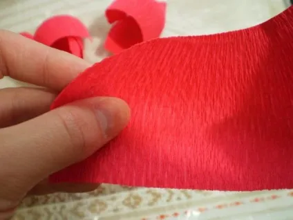 Солодка композиція бутони троянд - ярмарок майстрів - ручна робота, handmade (стрічка капронова) Солодка композиція бутони троянд - ярмарок майстрів - ручна робота, handmade