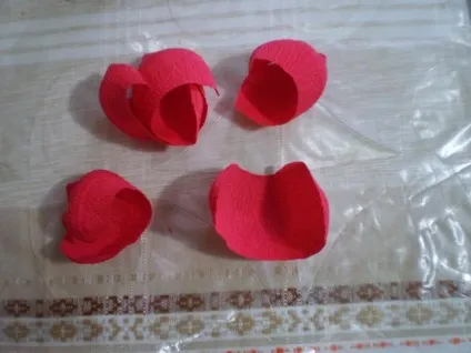 Солодка композиція бутони троянд - ярмарок майстрів - ручна робота, handmade (бутони) Солодка композиція бутони троянд - ярмарок майстрів - ручна робота, handmade