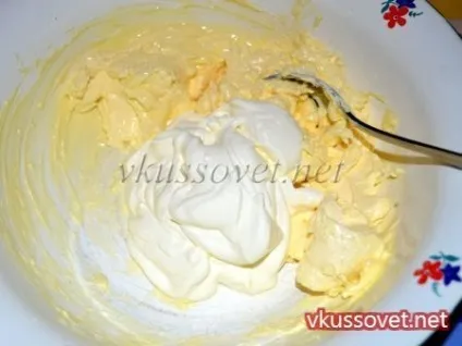 Слойки з куркою і картоплею, рецепт з фото покроковий (картоплею) Слойки з куркою і картоплею, рецепт з фото покроковий