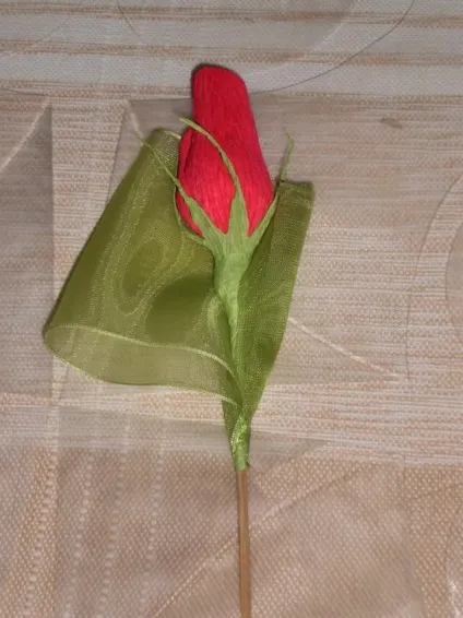 Солодка композиція бутони троянд - ярмарок майстрів - ручна робота, handmade (квіти) Солодка композиція бутони троянд - ярмарок майстрів - ручна робота, handmade