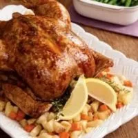 Курячі крила самі жирна і шкідлива частина курки (самі) Курячі крила самі жирна і шкідлива частина курки