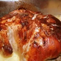 Курка з медом в духовці - як приготуємо (готуємо в мікрохвильовій печі) Курка з медом в духовці - як приготуємо