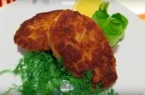 Курка в клярі на сковороді