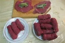 Курка в клярі на сковороді
