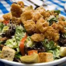 Курячі крила самі жирна і шкідлива частина курки (курки) Курячі крила самі жирна і шкідлива частина курки