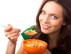 Кукурудзяні пластівці - користь і шкода, склад (користь) Кукурудзяні пластівці - користь і шкода, склад