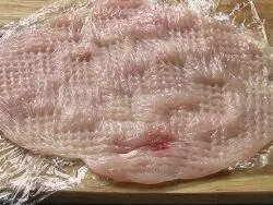 Курячий рулет запечений в фользі - прості рецепти (запечений) Курячий рулет запечений в фользі - прості рецепти