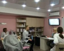 Курси косметолога, навчальний центр б'юті (етикеті косметолога особливості підготовки) Курси косметолога, навчальний центр б'юті