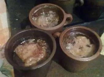 Курдюк баранячий користь і шкода (курдюк) Курдюк баранячий користь і шкода