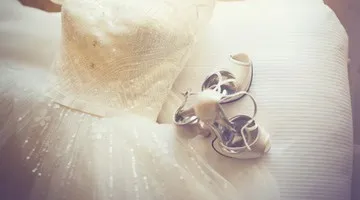 Куди краще подіти весільну сукню після весілля - свіжі ідеї (діти) Куди краще подіти весільну сукню після весілля - свіжі ідеї