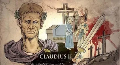 Хто такий святий валентин походження і історія свята святого валентина (святого) Хто такий святий валентин походження і історія свята святого валентина