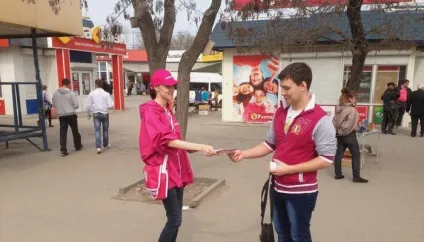 Куди можна піти працювати в 14 років влітку і під час навчання (можна) Куди можна піти працювати в 14 років влітку і під час навчання