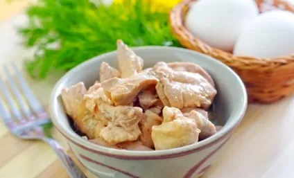 Курдюк баранячий користь і шкода (баранячий) Курдюк баранячий користь і шкода