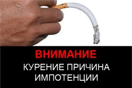 Куріння і потенція як впливають сигарети на чоловічу силу (потенція) Куріння і потенція як впливають сигарети на чоловічу силу