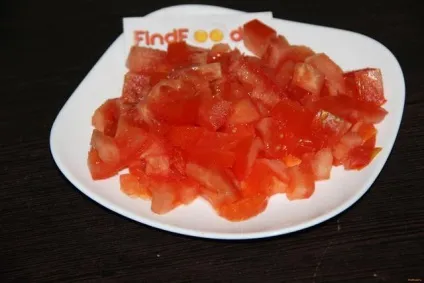 Курка з травами і овочами рецепт з фото (травами) Курка з травами і овочами рецепт з фото