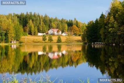 Куди поїхати вУкаіни відпочивати в жовтні (куди поїхати вУкаіни відпочивати) Куди поїхати вУкаіни відпочивати в жовтні