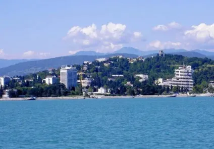 Куди поїхати в жовтні 2017 на море, топ-10 місць, де відпочити недорого (поїхати) Куди поїхати в жовтні 2017 на море, топ-10 місць, де відпочити недорого