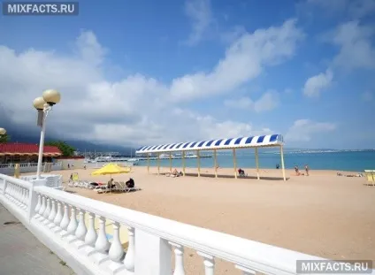 Куди поїхати вУкаіни відпочивати в жовтні (відпочинок в жовтні) Куди поїхати вУкаіни відпочивати в жовтні