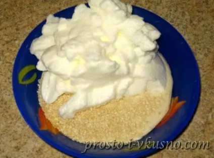 Куряче філе в клярі