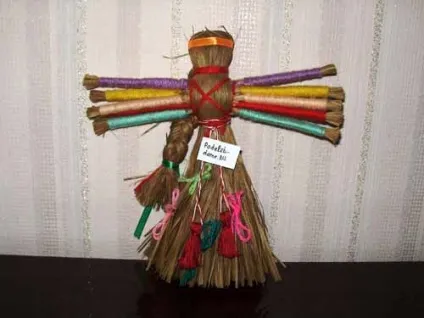 Лялька десятіручка (майстер-клас), коробочка ідей і майстер-класів (майстер-клас) Лялька десятіручка (майстер-клас), коробочка ідей і майстер-класів