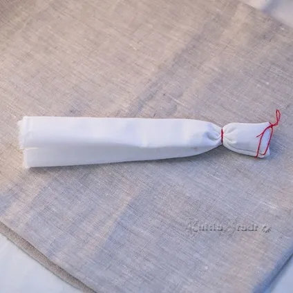 Лялька десятіручка 1