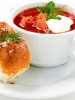 Шкода зеленого чаю