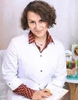 Лікар-дієтолог в москві