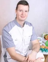 Лікар-дієтолог в москві