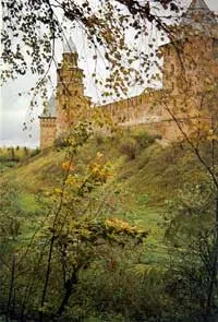 Вступаючи в третє тисячоліття, наука і життя (наука) Вступаючи в третє тисячоліття, наука і життя