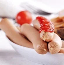Шкідливі продукти і шкідлива їжа (продукти) Шкідливі продукти і шкідлива їжа