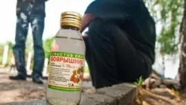В Щекино засудять чоловіка, який допоміг другові заховати труп