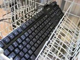 Вбудована посудомийка відгуки