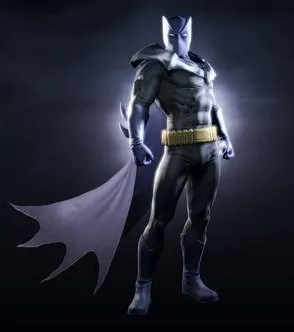 Всі костюми Бетмена з трилогії arkham - блоги - блоги геймерів, ігрові блоги, створити блог, вести (блог) Всі костюми Бетмена з трилогії arkham - блоги - блоги геймерів, ігрові блоги, створити блог, вести