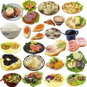 Шкода і користь цукерок