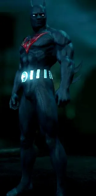 Всі костюми Бетмена з трилогії arkham - блоги - блоги геймерів, ігрові блоги, створити блог, вести (костюми) Всі костюми Бетмена з трилогії arkham - блоги - блоги геймерів, ігрові блоги, створити блог, вести