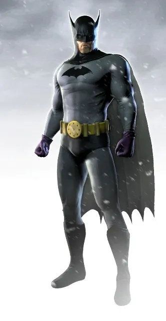 Всі костюми Бетмена з трилогії arkham - блоги - блоги геймерів, ігрові блоги, створити блог, вести (костюми) Всі костюми Бетмена з трилогії arkham - блоги - блоги геймерів, ігрові блоги, створити блог, вести
