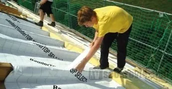 Все про покрівлі даху своїми руками (покрівля) Все про покрівлі даху своїми руками