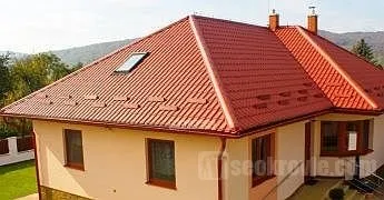 Все про покрівлі даху своїми руками (зведення) Все про покрівлі даху своїми руками