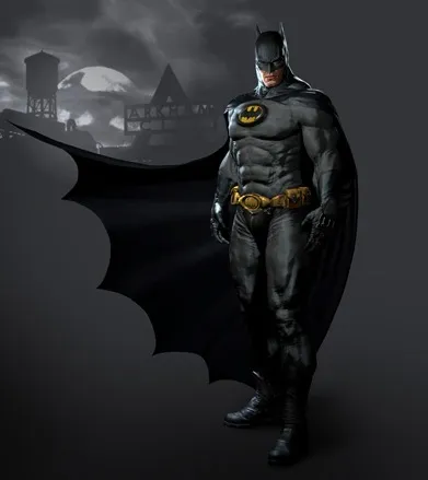 Всі костюми Бетмена з трилогії arkham - блоги - блоги геймерів, ігрові блоги, створити блог, вести (Batman Arkham Asylum) Всі костюми Бетмена з трилогії arkham - блоги - блоги геймерів, ігрові блоги, створити блог, вести