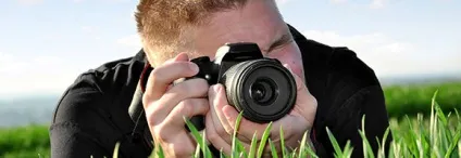 Введення в макрофотографії - 10 правил, які ви повинні знати (макрофотографии) Введення в макрофотографії - 10 правил, які ви повинні знати