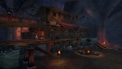 Вся інформація про pvp в легіоні гайди world of warcraft (world) Вся інформація про pvp в легіоні гайди world of warcraft