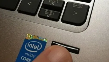 Входимо в windows 10 по відбитку пальця