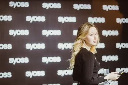 Все про фарбу для волосся syoss gloss sensation опис, палітри, відгуки